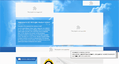 Desktop Screenshot of leoxiiiemkalath.com
